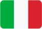 Наружные рулонные шторы Italiano